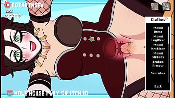 Mad Moxxi Borderlands Milf Full Scenes Creampie Compliation - Hole House Game [Rule 34, Cartoon, Hentai]