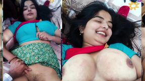 cute indian girl fuking hard by step brother