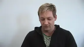 blonde babe gets fucked hard by guy