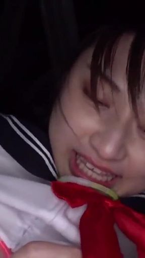 Busty Splash-ready to Watch This J-cup Cutie Play on a Hot Spring Date? Chapter-3