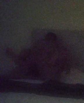 Teen boy and friend explore each other's pussies in a split-screen redgif verifi