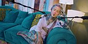 Anuskatzz tattoo model ASMR b - bordem - Podcast talk