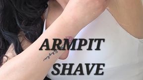 Calling all armpit lovers
