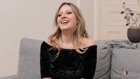 Casting Interview with Rebecca Volpetti