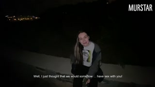 The guard fucked me for the night || Murstar