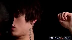 Pics of gay sex seduction xxx and  bulky movie Aaron Loves That