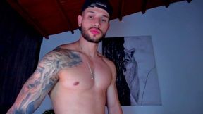 Santos Ramirez Private Show