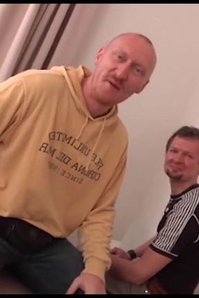 Hungry Whore Sucking Dick Like Her Life Depends on It