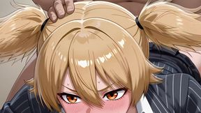 Yomogi (tougen Anki)