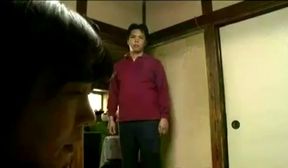 The love stories of a asian MILF