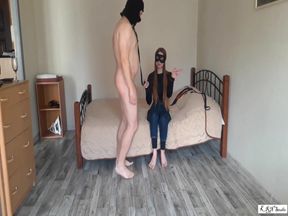 Fm Session #126 Foot Fetish