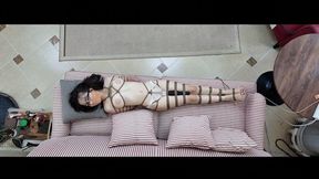 YT2867 After Orgasm