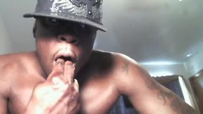 Bobbie Bone Private Show