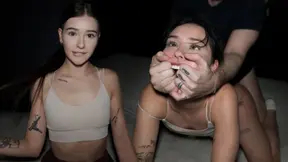 2 Vs 1 - I Was The Only Girl