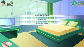 Fairy Fixer V0.1.2 Part 32 Sex in College with Three Girls by Loveskysanx