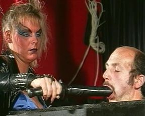 Bound Pussy Whimpering for Master #3
