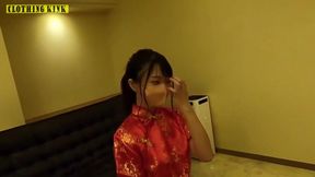 Asian Angel 26422