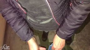 Public sex unknown country