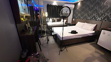 BASTIDORES DA PUTARIA! a gravação já vai começar