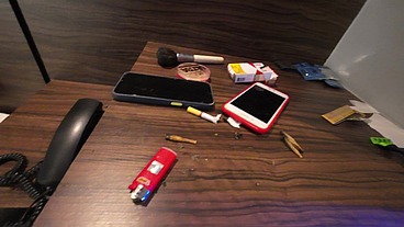 BASTIDORES DA PUTARIA! a gravação já vai começar