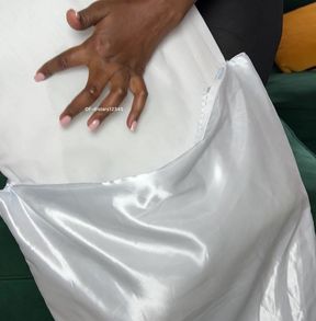 Best Pillow Humping Orgasm