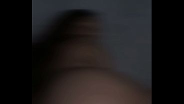 Morena do cuzinho apertado se exibindo