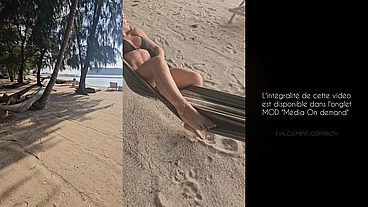 Extrait du vlog Thaïlandais