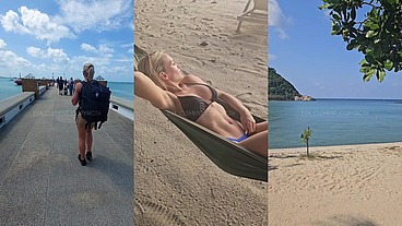 Extrait du vlog Thaïlandais