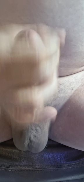 Wished I Was Pumping This in You