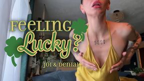 Feeling Lucky?