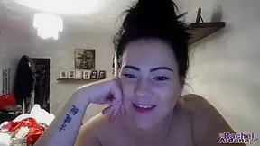 Rachel Aldana - Webcam 172