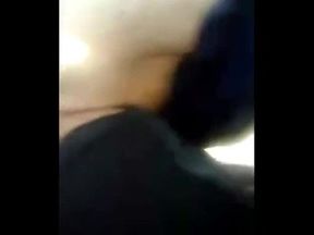 Police Rosarinos Having Sex in Patrolman