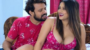 Gana sikhane wale master ne mujhe choda