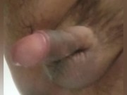 My favorite butt plug