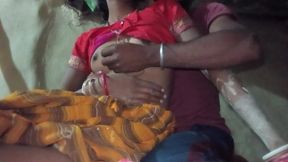 When the truck driver went out with his truck, the neighbor fucking the truck driver&#039;s wife- Desi Girl Sex Movies