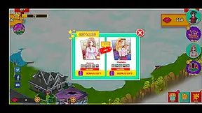 College Lust Chronicles: Sexy Roommate Turns Up Heat on Campus