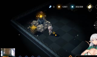 THE BEST GOBLIN TRHEESOME EVER - ESCAPE DUNGEON 2