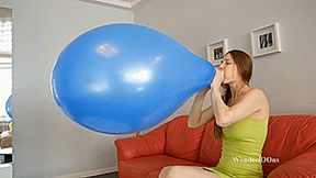 Alana B2P big blue Full HD