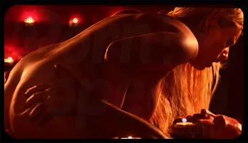 Flames of Desire Ignite Passion