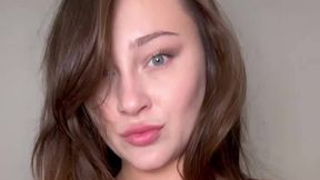 Social Media Creator @mialovevip @Bouncing Boobs and #Solo #Naked #Brunette #Natural Big Tits clips porno adult | Tik.Porn