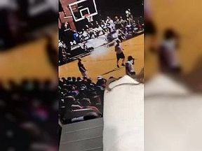 fucking in a changing room