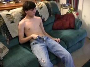 Lost And Behind The Scenes Footage: Jake Marlowe
