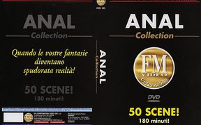 Anal Collection
