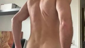 Ryan Fitflex Private Show