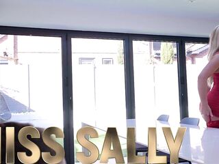 Miss Sally Needs a Handyman