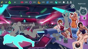 Futa Dom World - part 2
