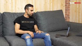 more than friends - magic javi & zeus ray