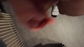 Horny cock