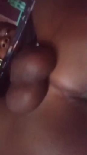 Sudanes ass