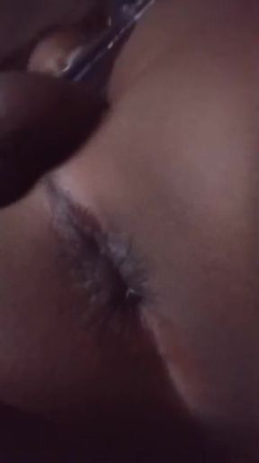 Sudanes ass